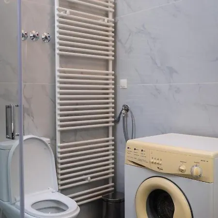 Andromachis Moneto Under Meteora *