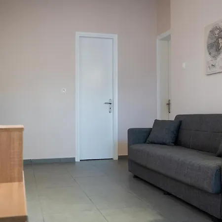 Andromachis Moneto Under Meteora Villa Kalambaka