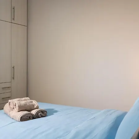 Andromachis Moneto Under Meteora Villa *