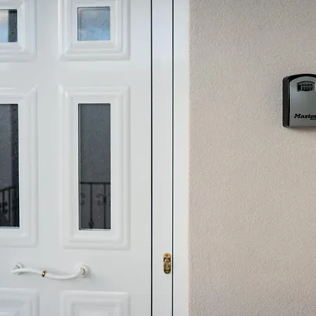 Vilă Andromachis Moneto Under Meteora