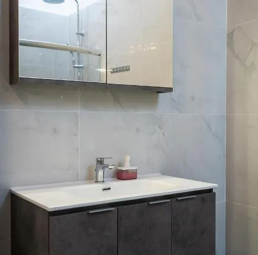 Andromachis Moneto Under Meteora