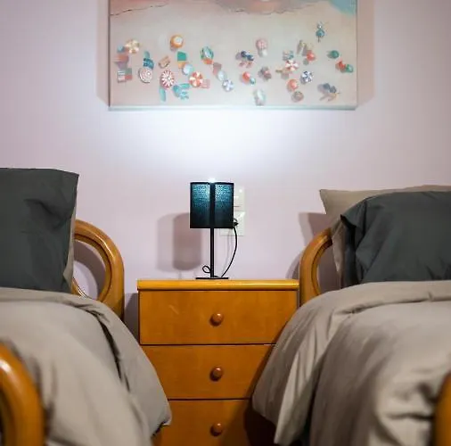 Villa Andromachis Moneto Under Meteora Kalambaka