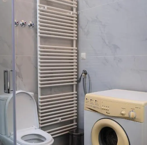 Andromachis Moneto Under Meteora *