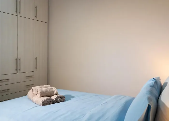 Andromachis Moneto Under Meteora Villa *